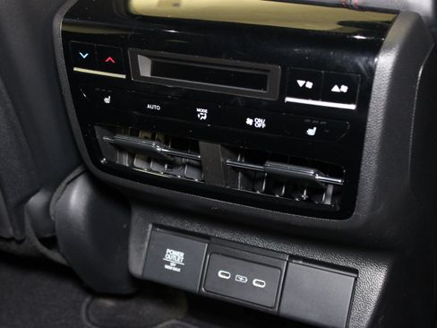 Used 2025 Acura MDX A-Spec AWD/4WD image 19