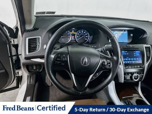 Used 2020 Acura TLX w/ Technology Package FWD image 20