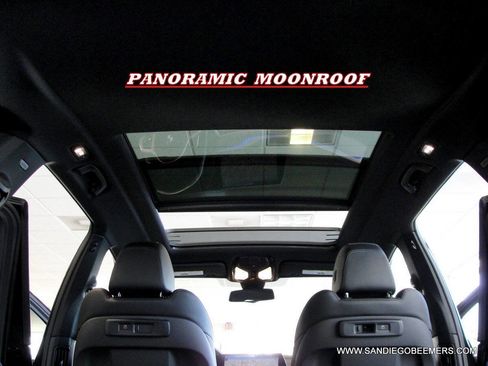 Used 2022 BMW X5 xDrive40i w/ M Sport Package image 62