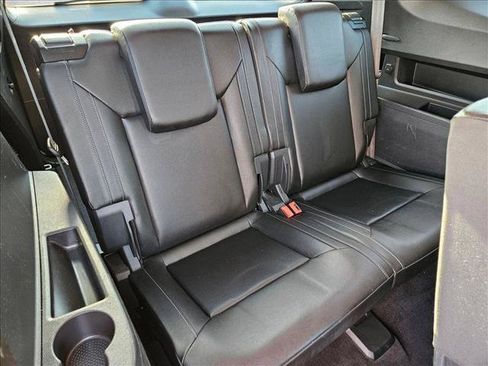 Used 2018 Volkswagen Atlas SE AWD/4WD image 18