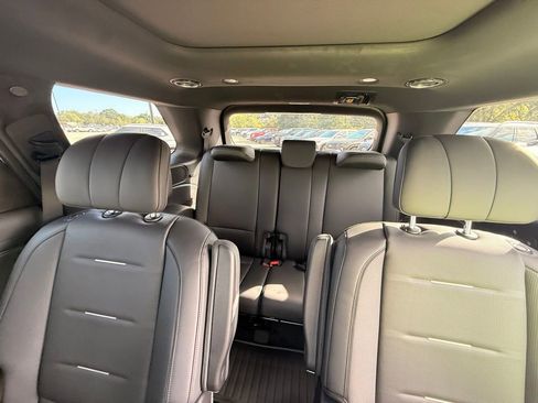 New 2026 Hyundai Palisade Calligraphy image 12