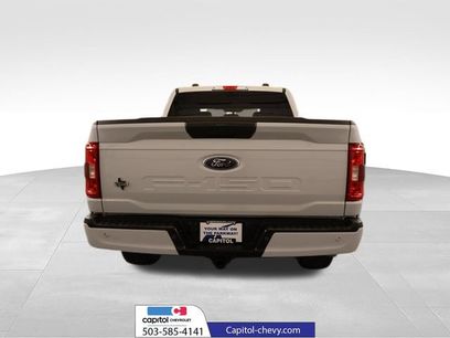 Used 2022 Ford F150 XLT w/ Equipment Group 301A Mid