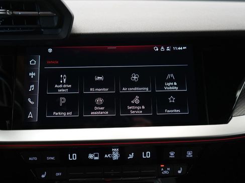 Used 2023 Audi RS 3 image 96