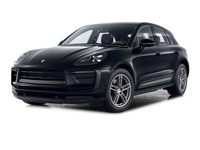 Certified 2023 Porsche Macan