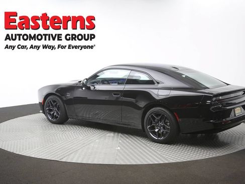 Used 2024 Dodge Charger Daytona R/T w/ Plus Group AWD/4WD image 59