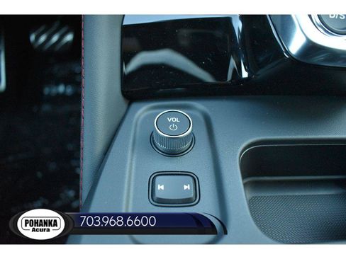 New 2026 Acura MDX A-Spec AWD/4WD image 18