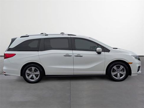 Used 2020 Honda Odyssey EX image 6