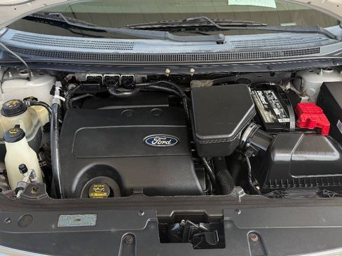 Used 2011 Ford Edge Limited w/ Vision Pkg AWD/4WD image 23