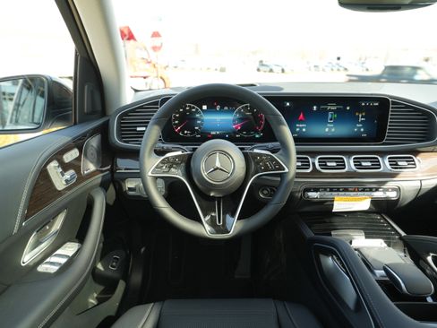New 2026 Mercedes-Benz GLE 450 4MATIC image 19