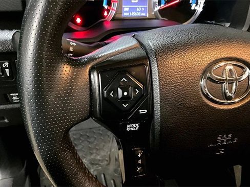 Used 2016 Toyota 4Runner Trail Premium image 21