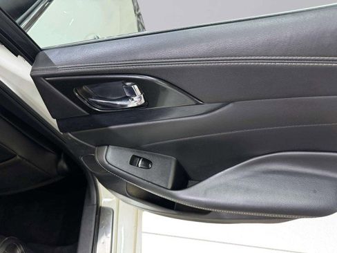 Used 2019 Nissan Maxima Platinum w/ Illumination Package FWD image 34
