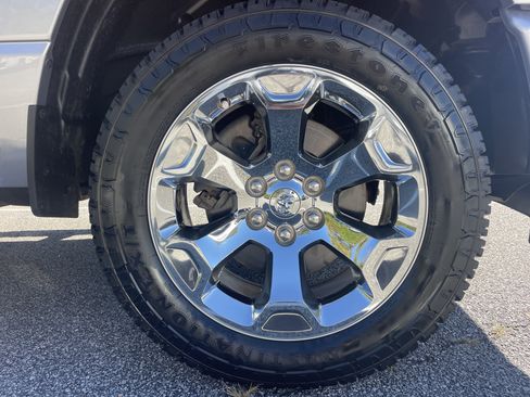 Used 2020 RAM 1500 Big Horn image 14