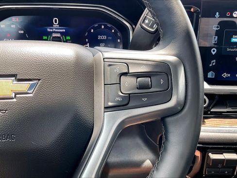 Used 2026 Chevrolet Silverado 1500 LT RWD image 19