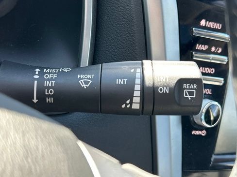 Certified 2024 Nissan Murano Platinum w/ Cargo Package FWD image 31