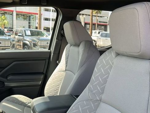 New 2026 Toyota Tacoma SR5 AWD/4WD image 15