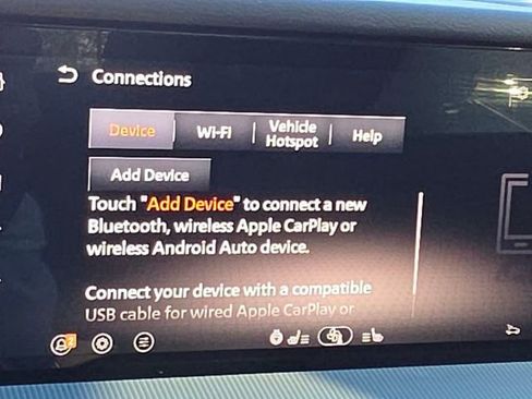 New 2026 Nissan Murano SL image 11