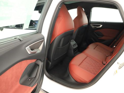 New 2025 Audi S5 Premium Plus image 26