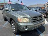Used 2004 Toyota Highlander 2WD V6 image 2