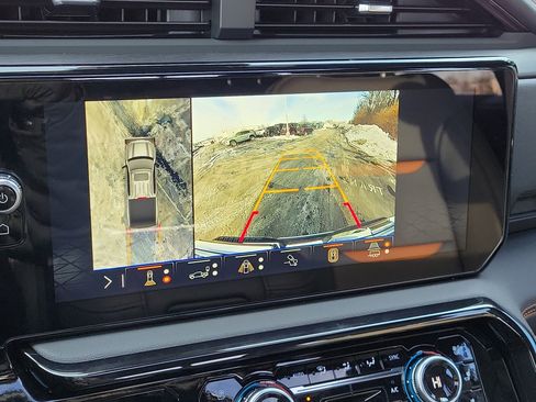 Used 2026 GMC Sierra 1500 AT4 w/ AT4 Premium Package image 27