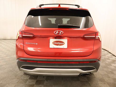 Used 2023 Hyundai Santa Fe SEL w/ Premium Package image 5
