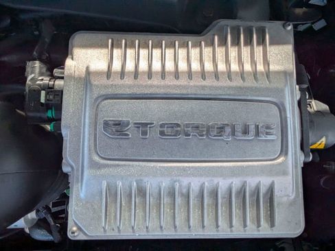 New 2026 RAM 1500 Big Horn AWD/4WD image 15