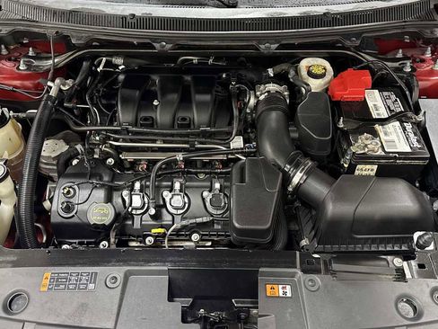 Used 2019 Ford Flex Limited image 31