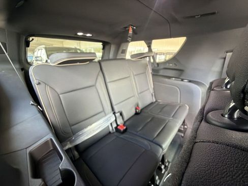 New 2026 GMC Yukon XL Elevation w/ Elevation Premium Package image 16