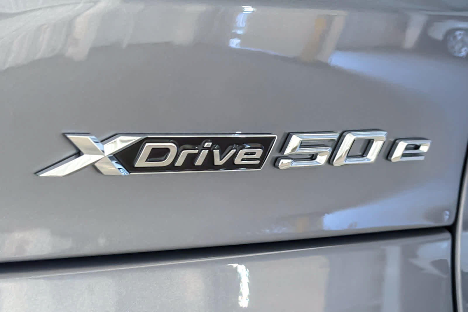 Used 2026 BMW X5 xDrive50e w/ Premium Package AWD/4WD image 26