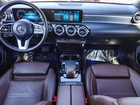 Certified 2019 Mercedes-Benz A 220 image 11