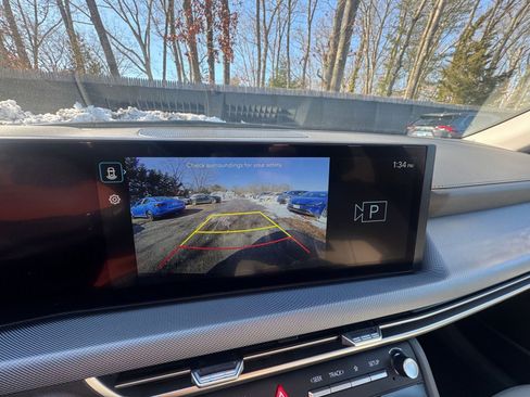 Used 2025 Hyundai Sonata SEL image 21