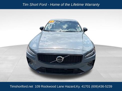 Used 2024 Volvo S60 B5 Plus AWD/4WD image 3