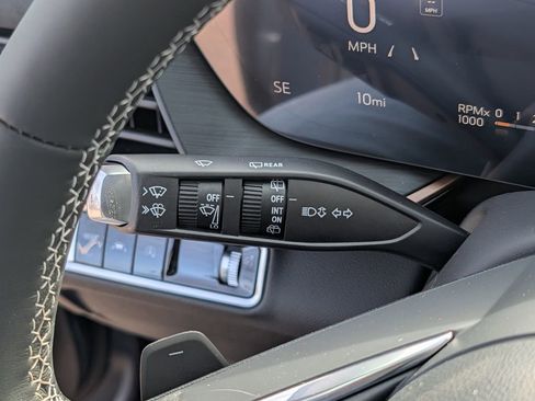 New 2026 Buick Envision Sport Touring image 36