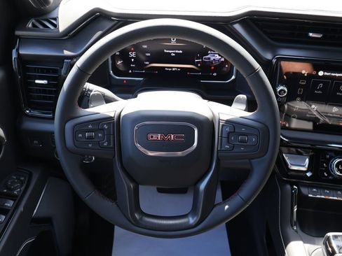 New 2026 GMC Sierra 1500 AT4X w/ AT4X AEV Edition AWD/4WD image 16
