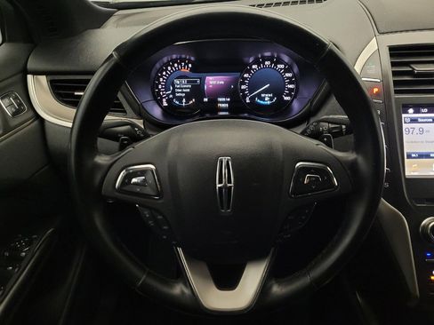 Used 2018 Lincoln MKC Select w/ Select Plus Package image 22