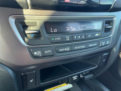 Certified 2022 Honda Pilot Special Edition image 22