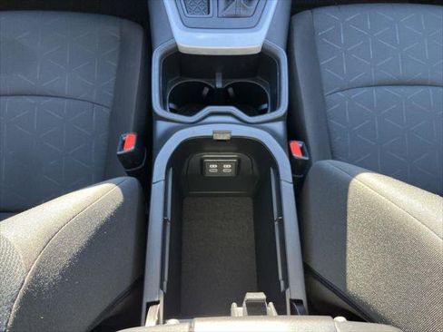 Certified 2025 Toyota RAV4 XLE image 17