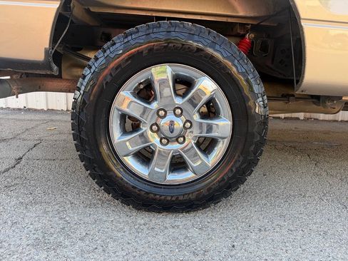 Used 2013 Ford F150 XLT w/ Luxury Equipment Group image 35