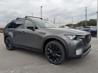 New 2026 MAZDA CX-90 3.3 Turbo w/ Premium Sport Pkg video 2