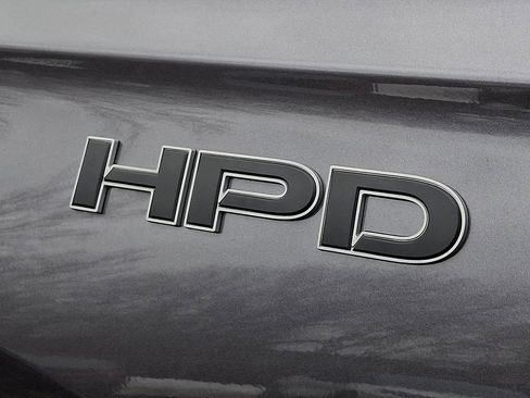 New 2026 Honda Passport TrailSport image 12