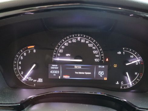 Used 2019 Cadillac XT5 Luxury FWD image 33