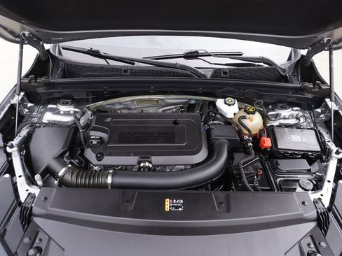 Used 2023 Buick Envision Essence w/ Sport Touring Package image 31