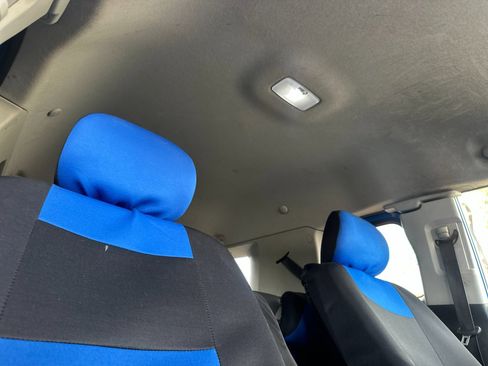 Used 2007 Toyota FJ Cruiser 4WD image 14