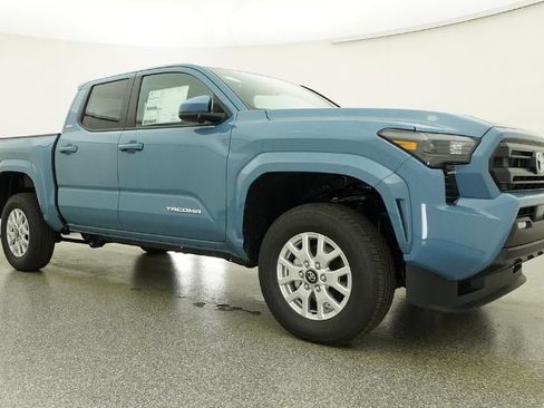 New 2026 Toyota Tacoma SR5 AWD/4WD image 29