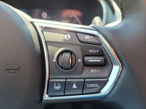 New 2026 Acura MDX SH-AWD w/ Advance Package image 22