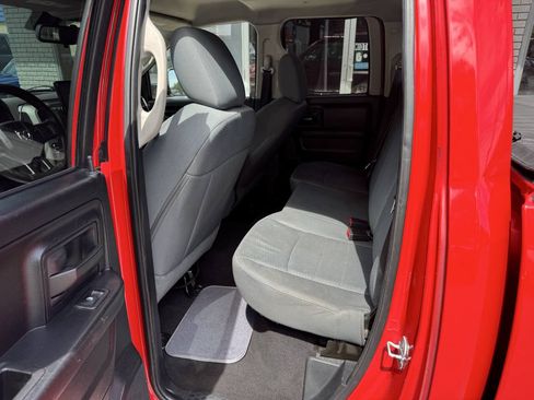 Used 2014 RAM 1500 Express AWD/4WD image 9