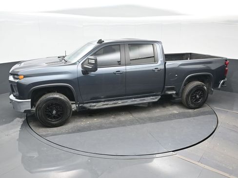 Used 2020 Chevrolet Silverado 2500 LT w/ All Star Edition image 18