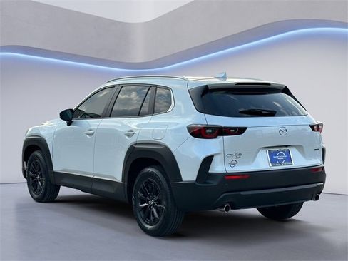 New 2026 MAZDA CX-50 2.5 Hybrid w/ Weather Package image 6