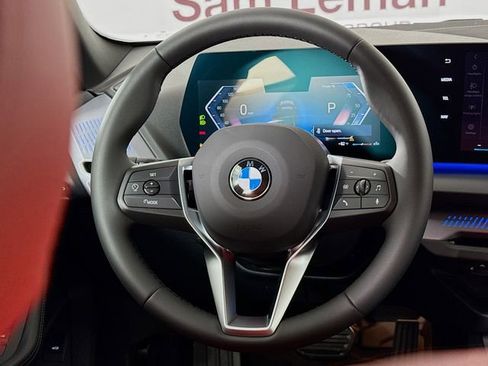 New 2026 BMW 228i xDrive image 11