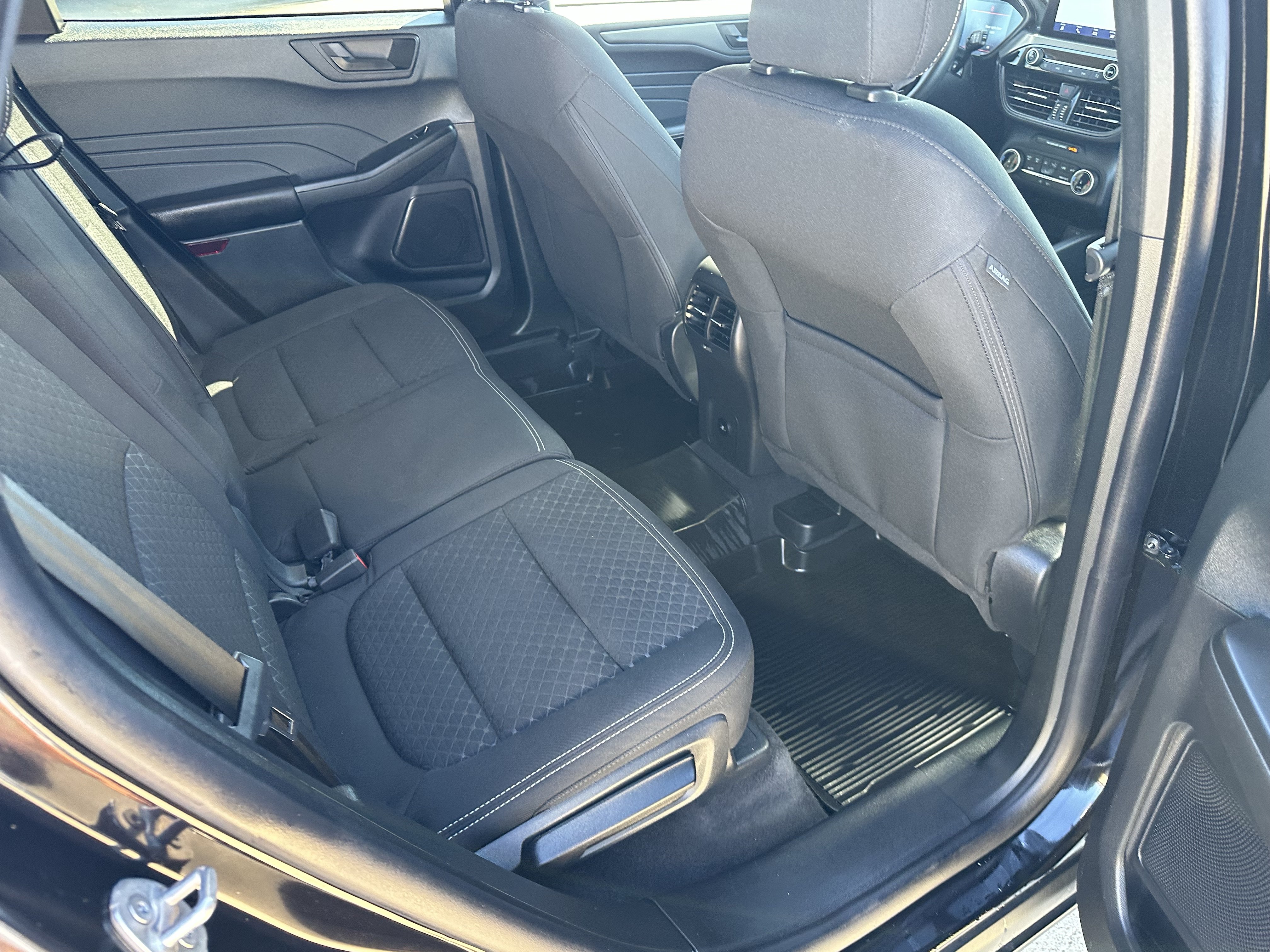 Used 2026 Ford Escape Active FWD image 12