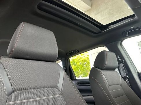Used 2024 Honda CR-V Sport image 19